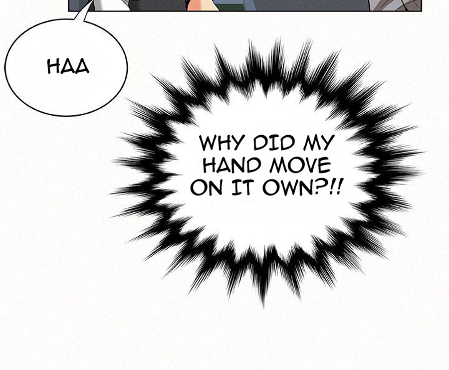 Reporting For Duty Ma’Am Chapter 15 Page 17
