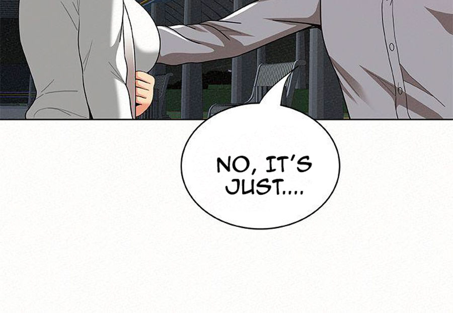 Reporting For Duty Ma’Am Chapter 15 Page 19