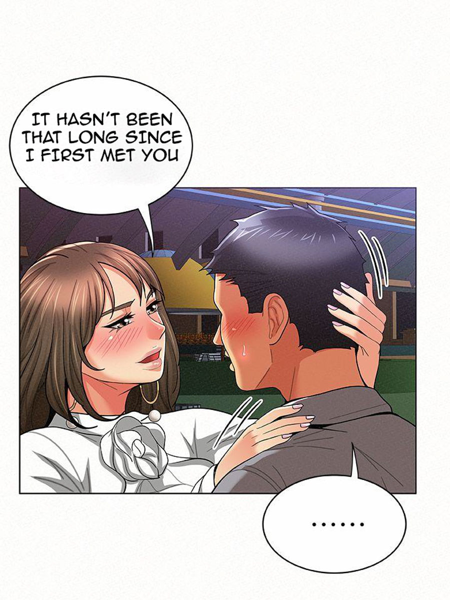 Reporting For Duty Ma’Am Chapter 15 Page 29