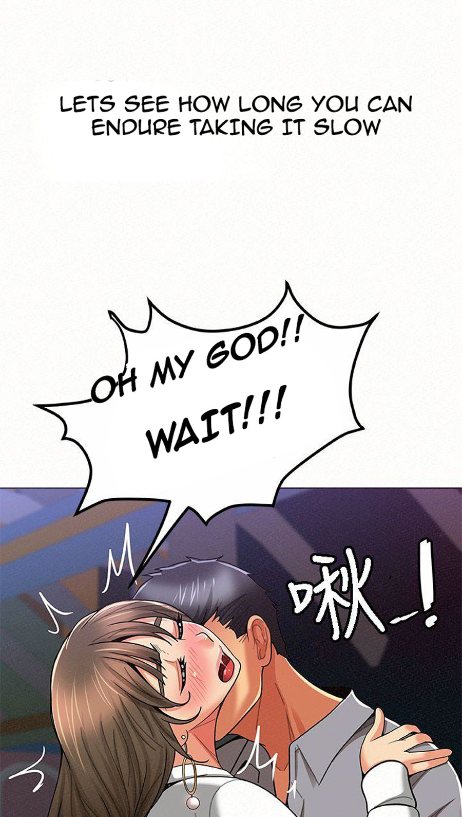Reporting For Duty Ma’Am Chapter 15 Page 33