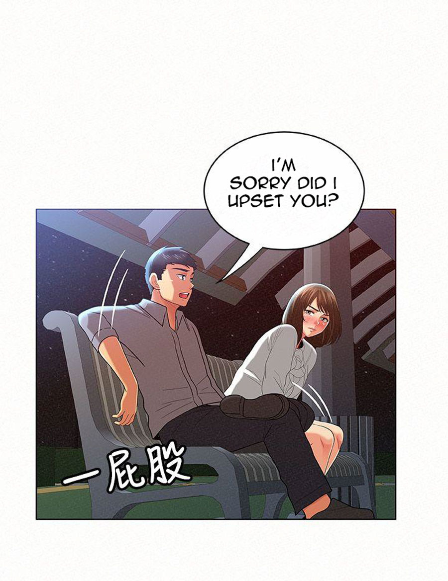 Reporting For Duty Ma’Am Chapter 15 Page 42