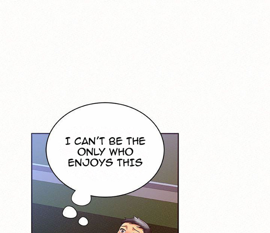 Reporting For Duty Ma’Am Chapter 15 Page 53