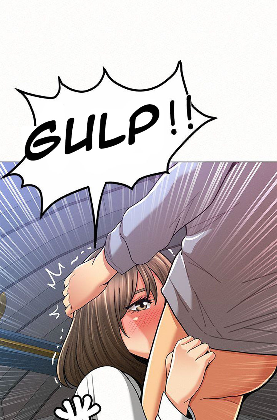 Reporting For Duty Ma’Am Chapter 15 Page 58