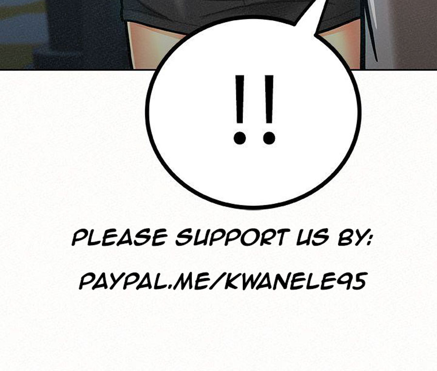 Reporting For Duty Ma’Am Chapter 15 Page 6