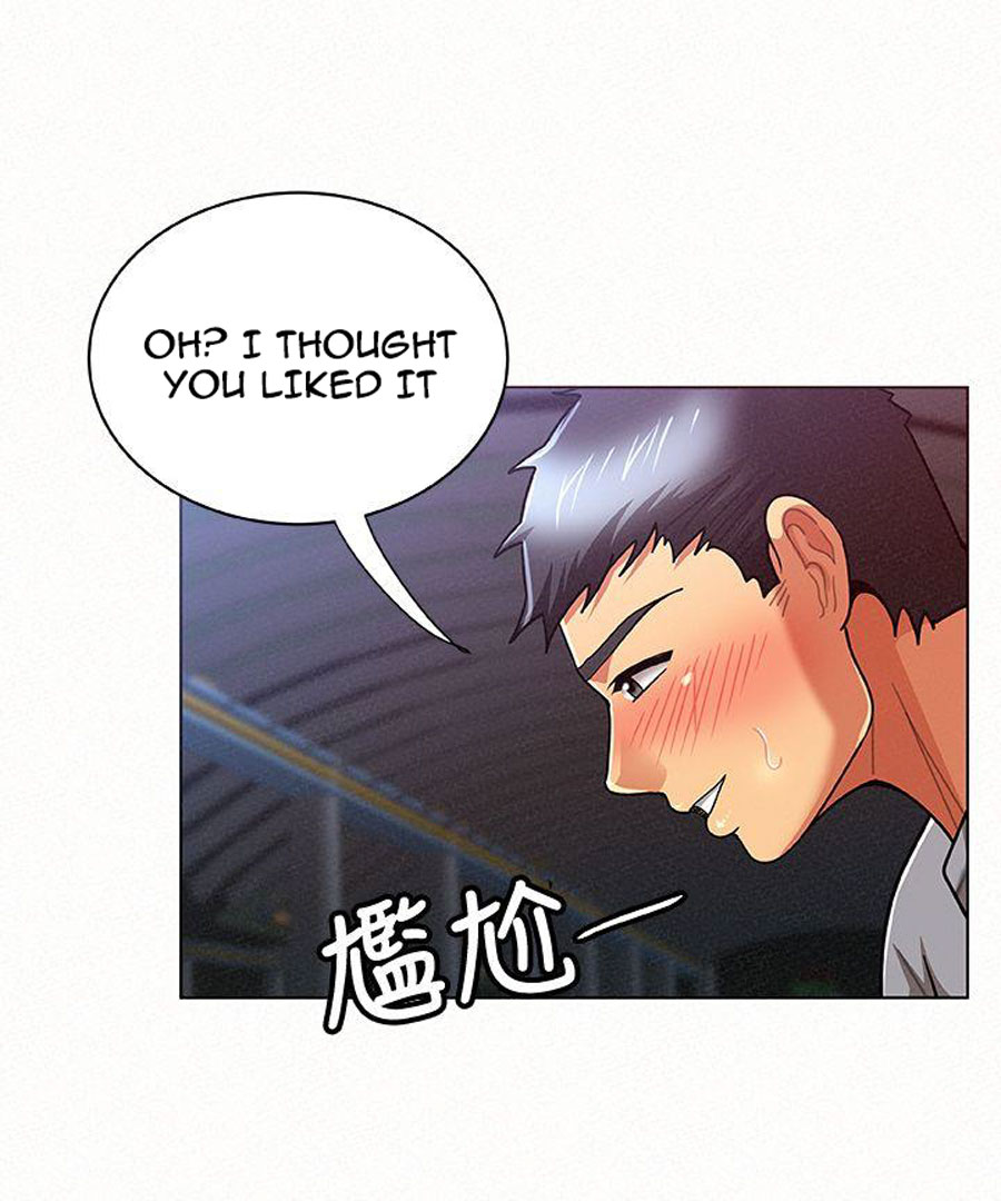 Reporting For Duty Ma’Am Chapter 15 Page 62