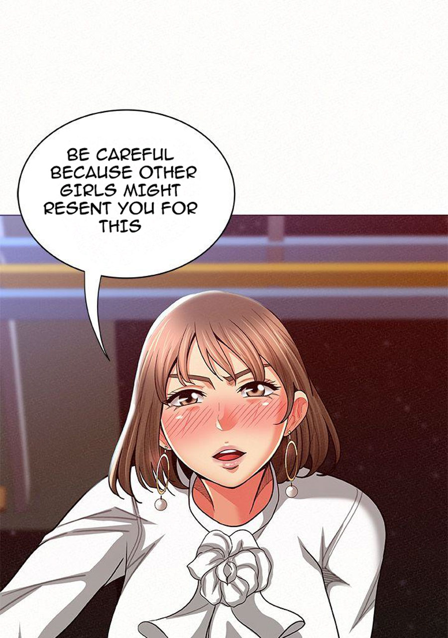 Reporting For Duty Ma’Am Chapter 15 Page 64