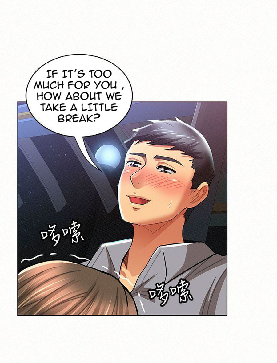 Reporting For Duty Ma’Am Chapter 15 Page 71