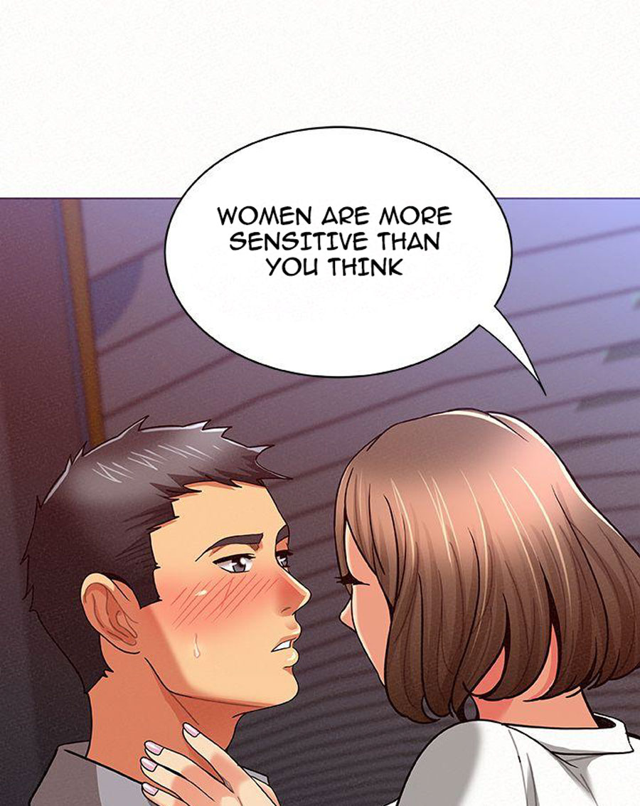 Reporting For Duty Ma’Am Chapter 15 Page 82