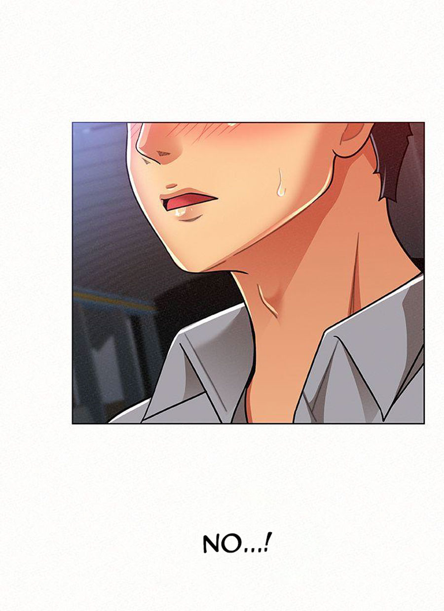 Reporting For Duty Ma’Am Chapter 15 Page 96