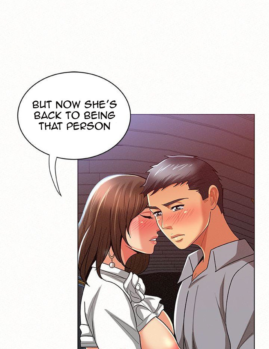 Reporting For Duty Ma’Am Chapter 16 Page 13
