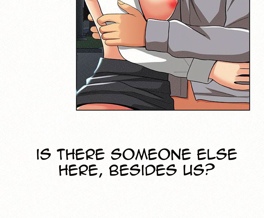 Reporting For Duty Ma’Am Chapter 16 Page 14