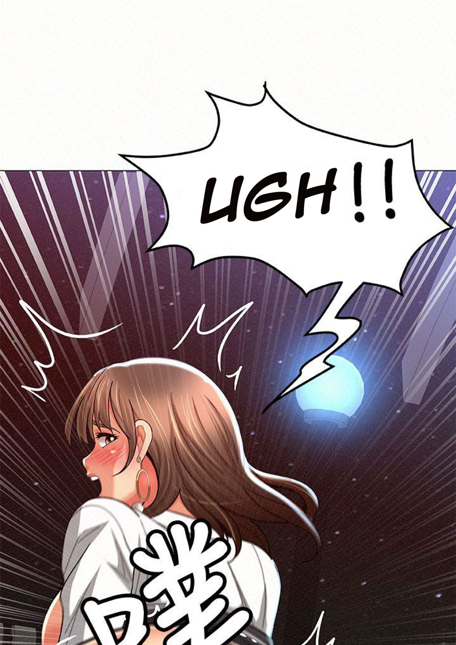 Reporting For Duty Ma’Am Chapter 16 Page 17