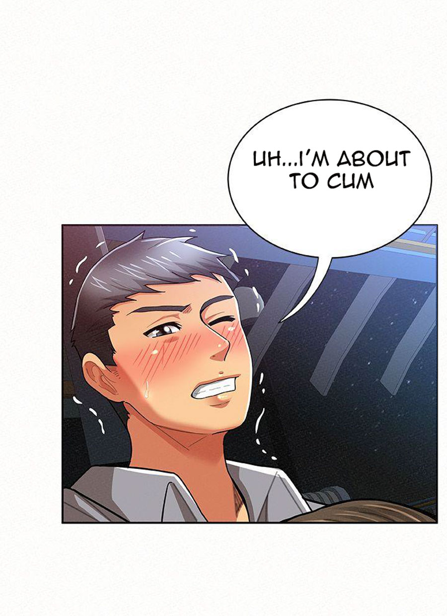 Reporting For Duty Ma’Am Chapter 16 Page 31