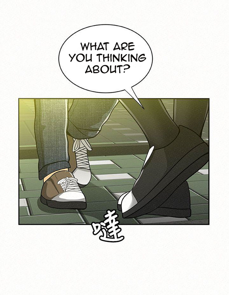 Reporting For Duty Ma’Am Chapter 16 Page 42