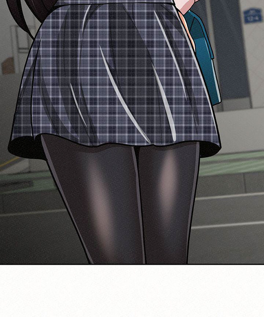 Reporting For Duty Ma’Am Chapter 16 Page 44
