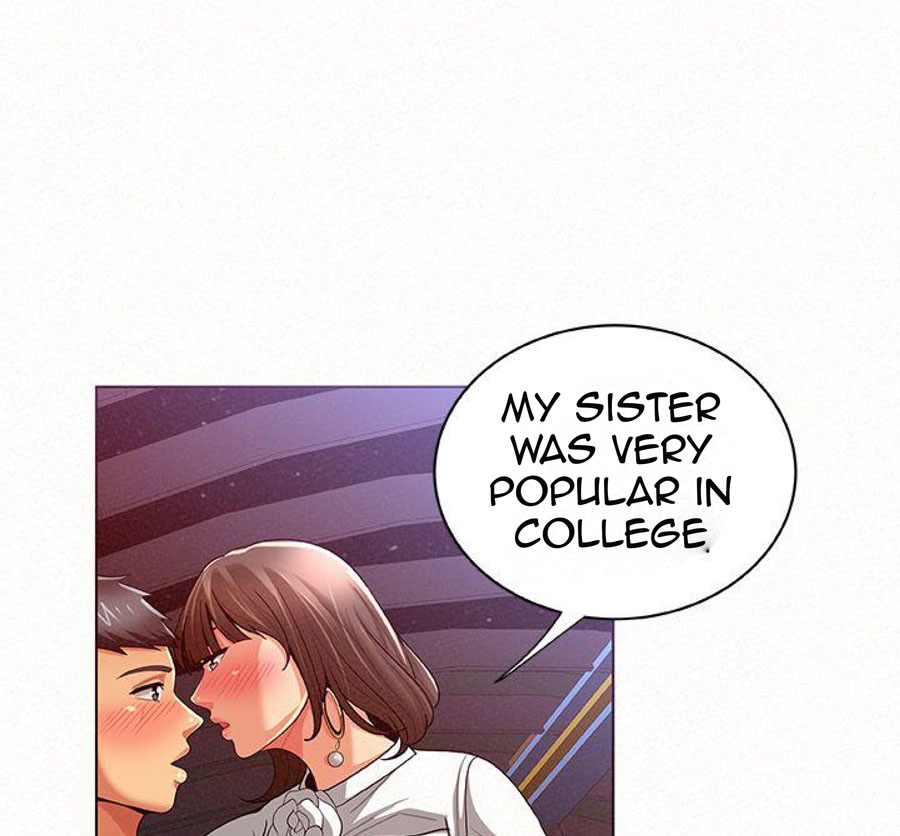 Reporting For Duty Ma’Am Chapter 16 Page 6