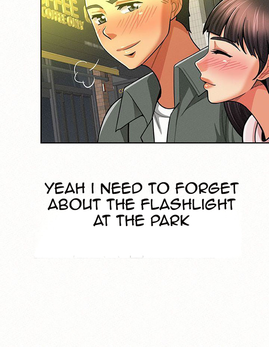Reporting For Duty Ma’Am Chapter 16 Page 62
