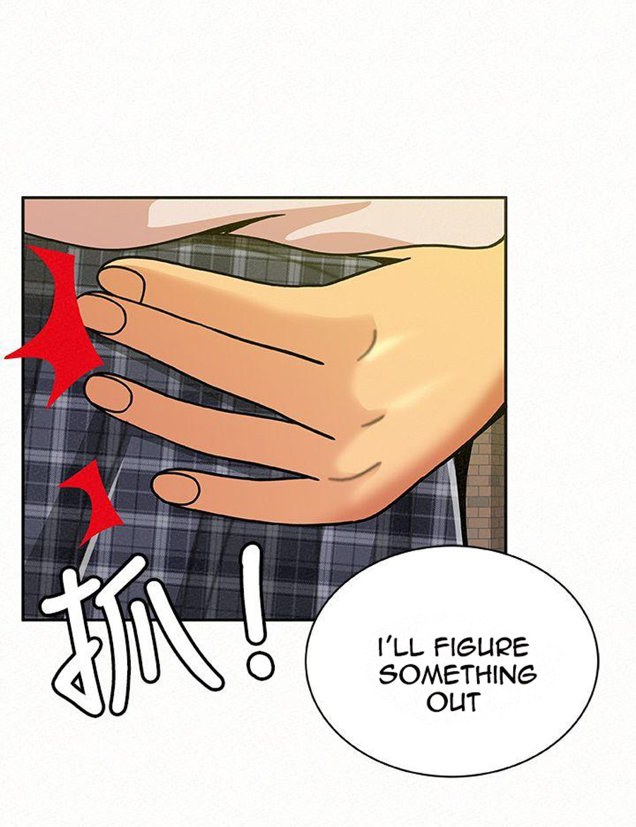 Reporting For Duty Ma’Am Chapter 16 Page 66