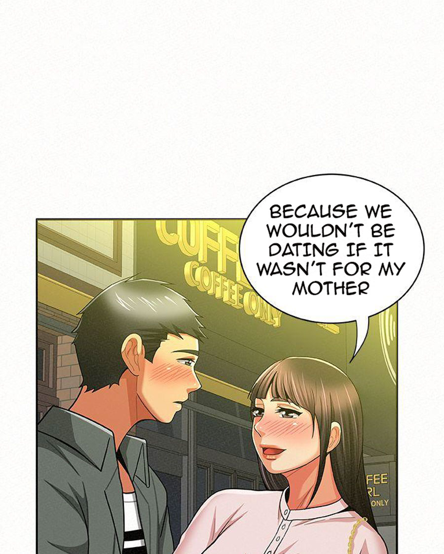 Reporting For Duty Ma’Am Chapter 16 Page 72