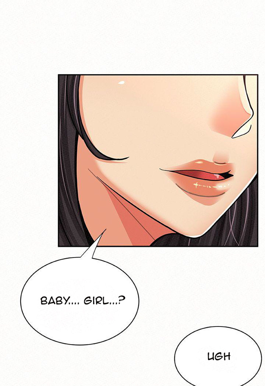 Reporting For Duty Ma’Am Chapter 16 Page 96
