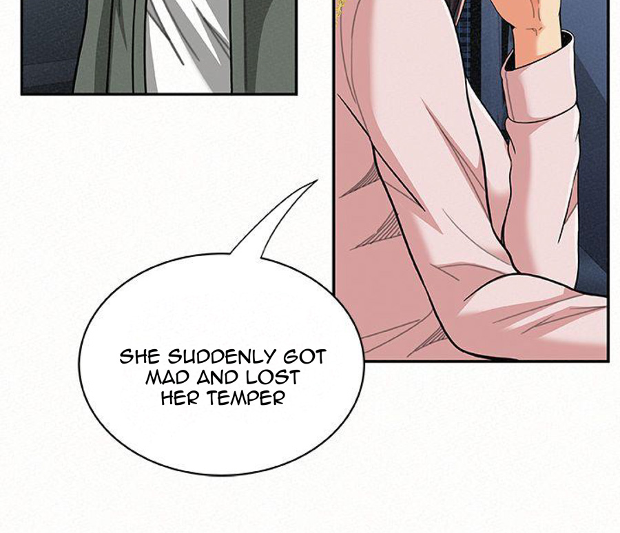 Reporting For Duty Ma’Am Chapter 17 Page 28