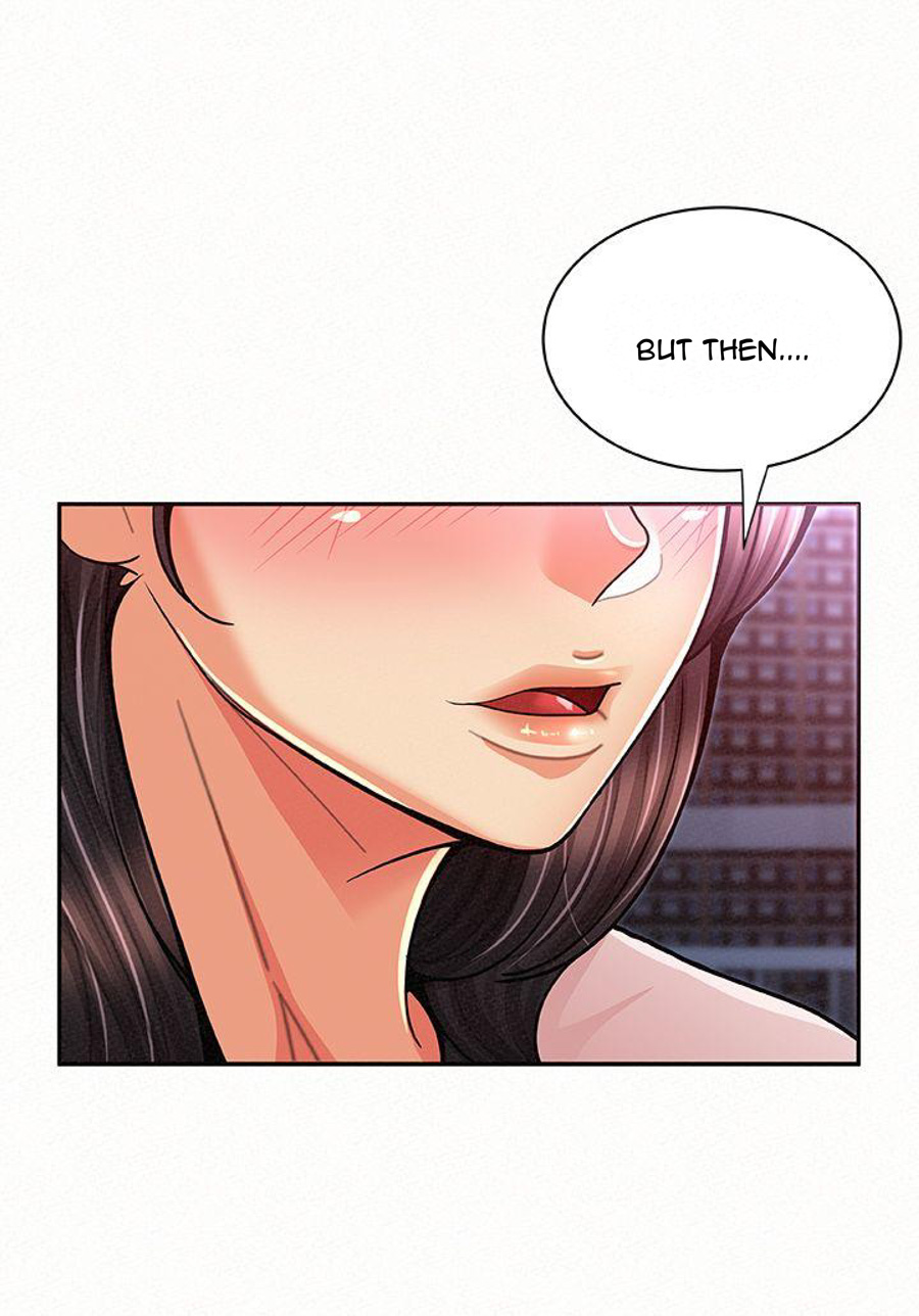 Reporting For Duty Ma’Am Chapter 17 Page 29