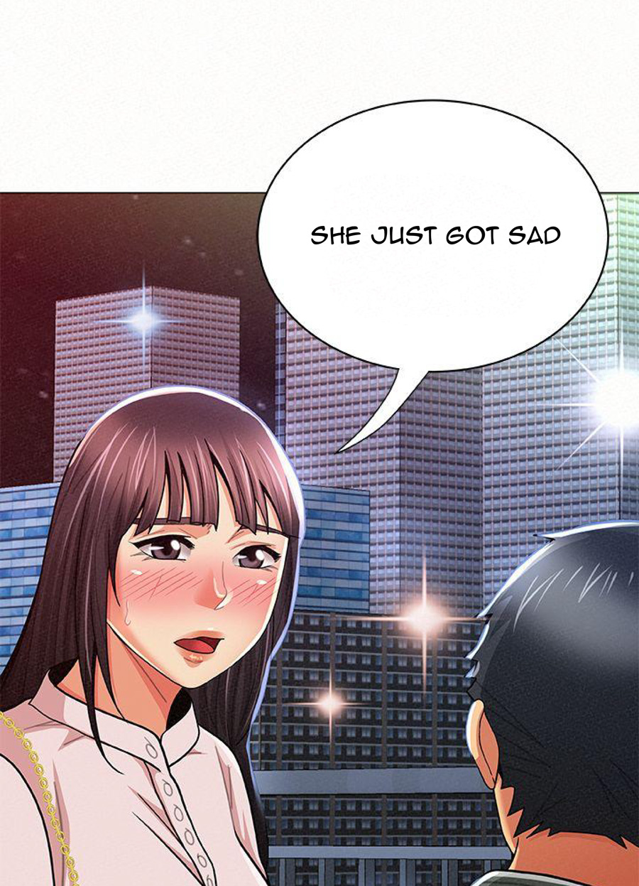 Reporting For Duty Ma’Am Chapter 17 Page 30