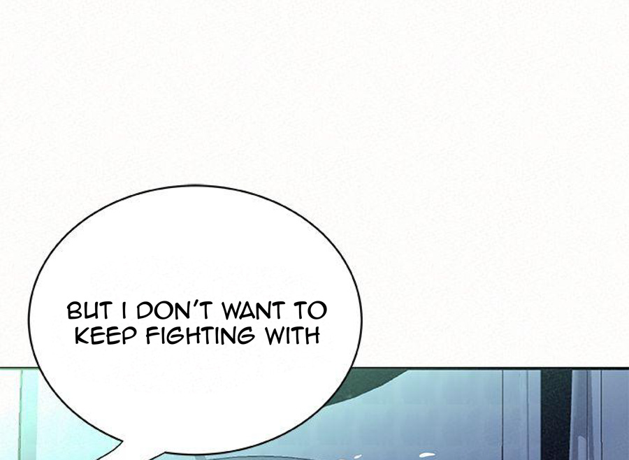 Reporting For Duty Ma’Am Chapter 17 Page 41