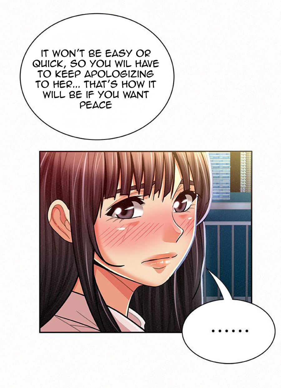 Reporting For Duty Ma’Am Chapter 17 Page 60
