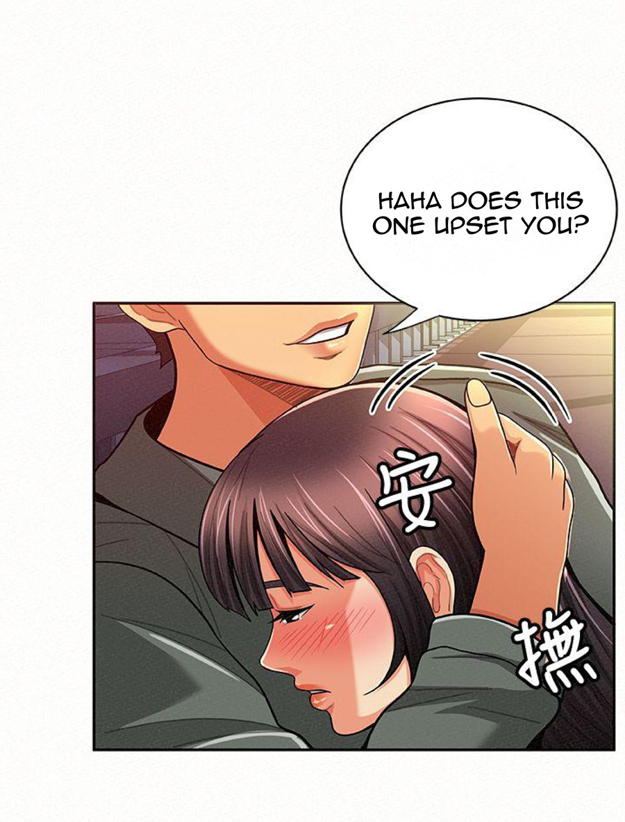 Reporting For Duty Ma’Am Chapter 17 Page 62