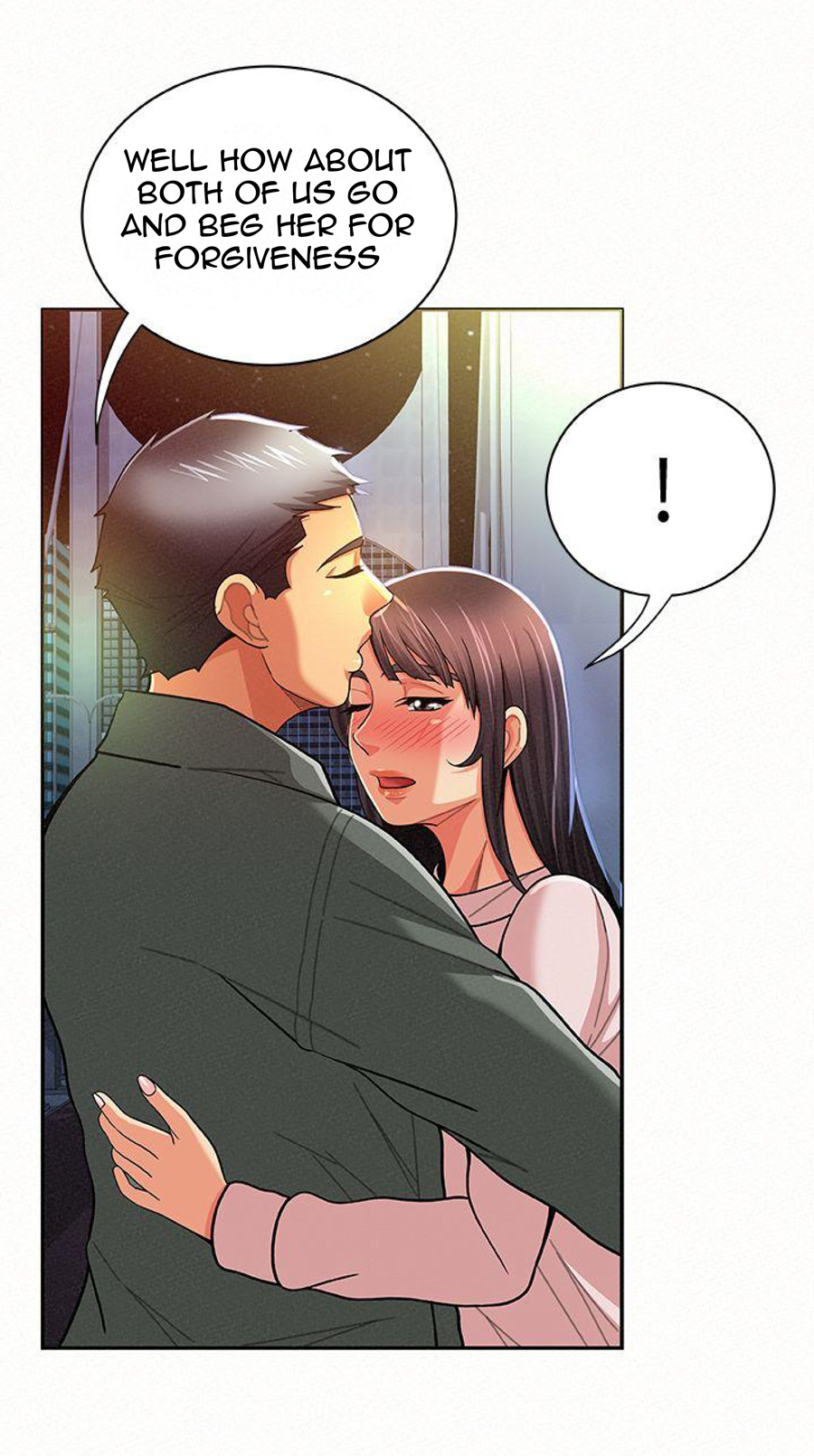 Reporting For Duty Ma’Am Chapter 17 Page 63