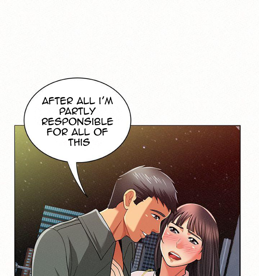 Reporting For Duty Ma’Am Chapter 17 Page 64
