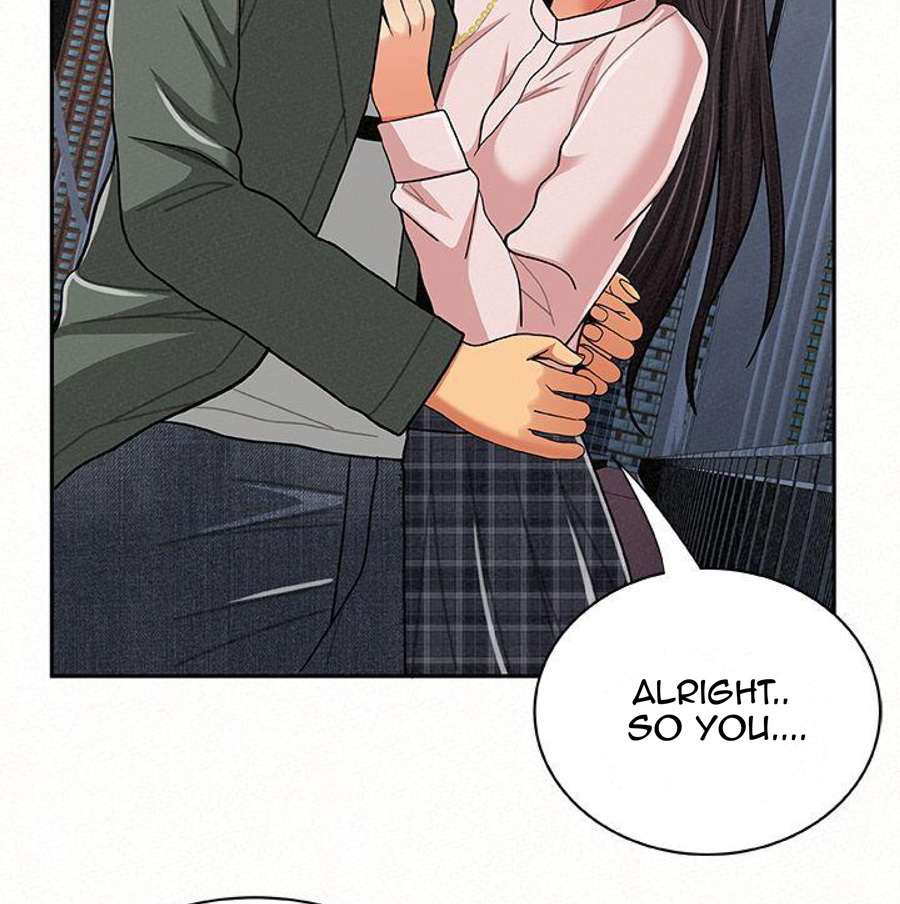 Reporting For Duty Ma’Am Chapter 17 Page 65