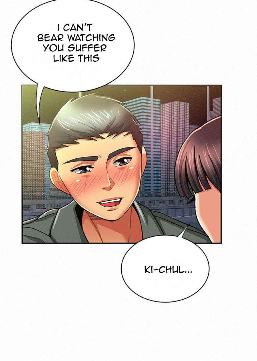 Reporting For Duty Ma’Am Chapter 17 Page 66