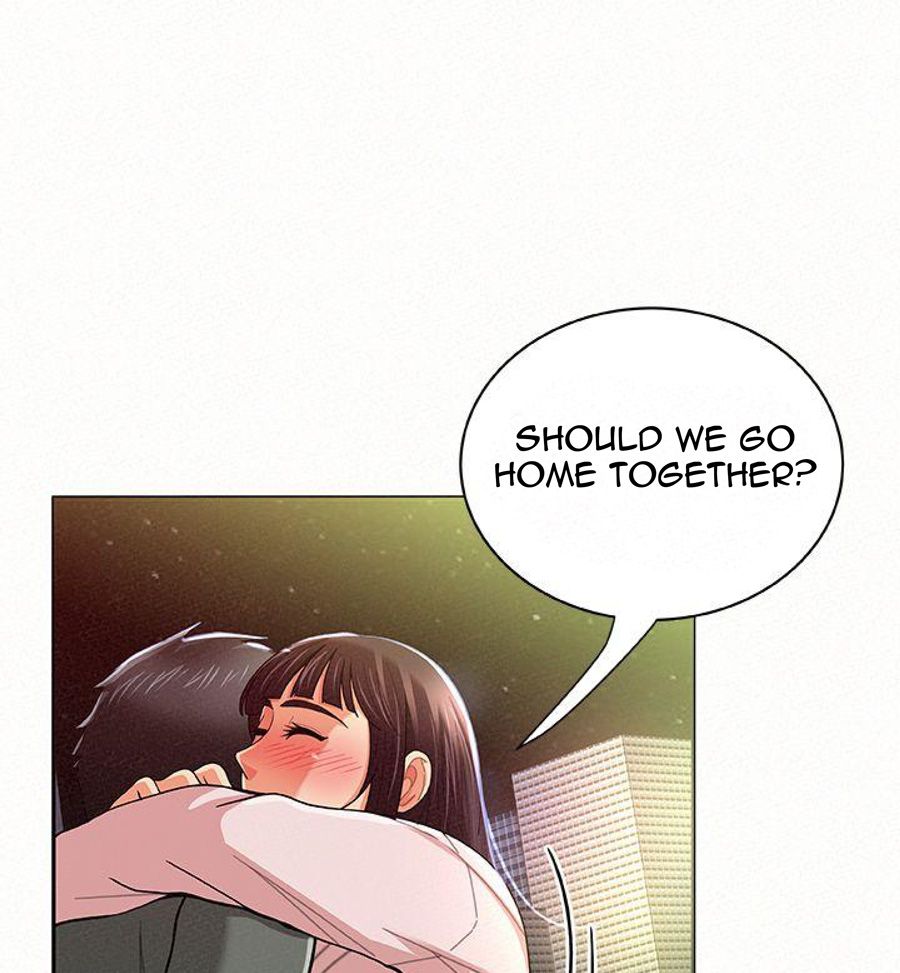 Reporting For Duty Ma’Am Chapter 17 Page 70
