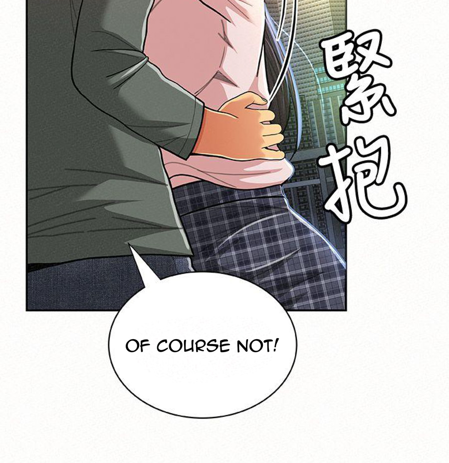 Reporting For Duty Ma’Am Chapter 17 Page 71