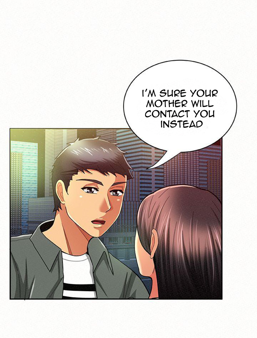 Reporting For Duty Ma’Am Chapter 17 Page 74