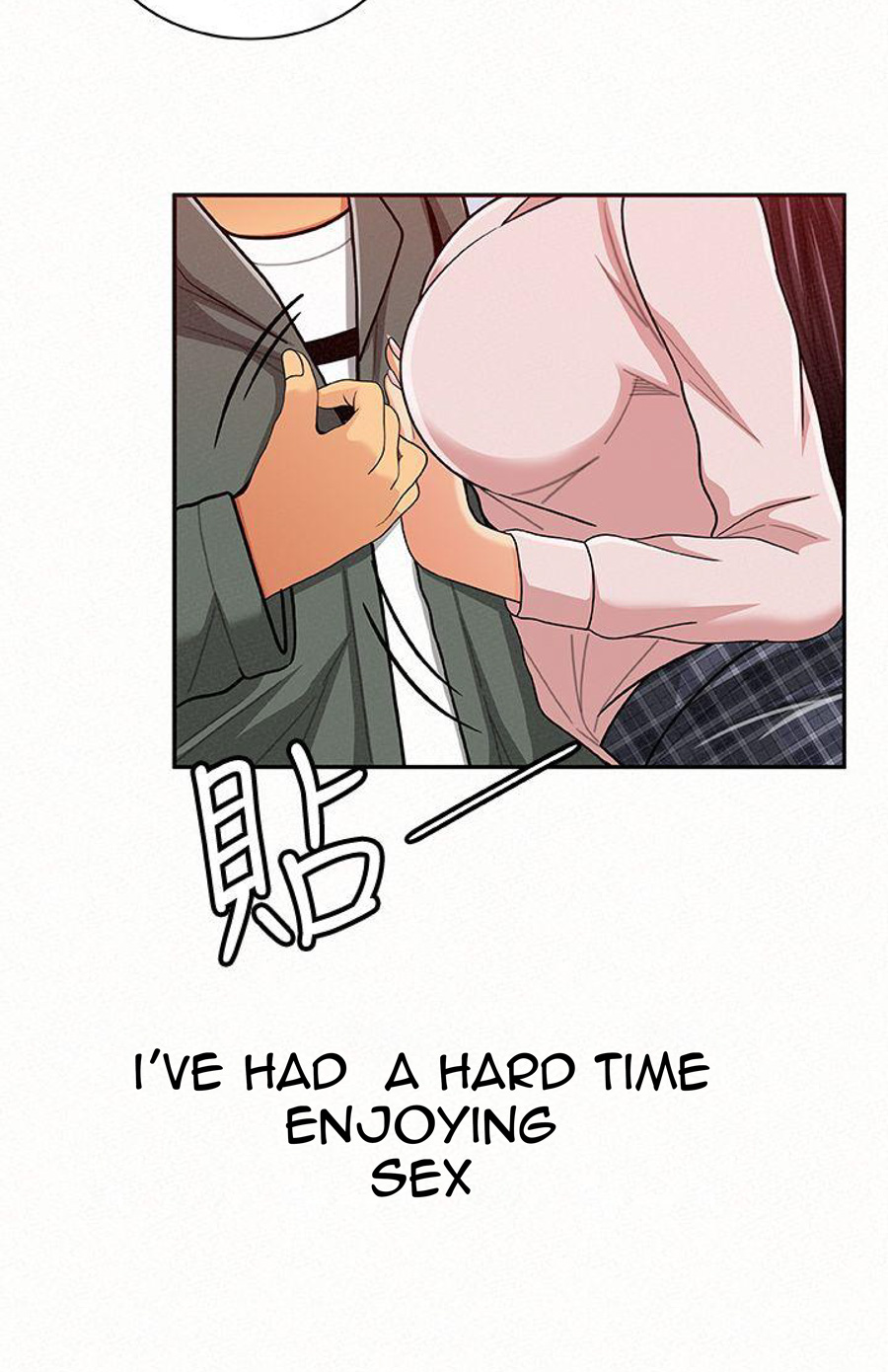 Reporting For Duty Ma’Am Chapter 17 Page 77