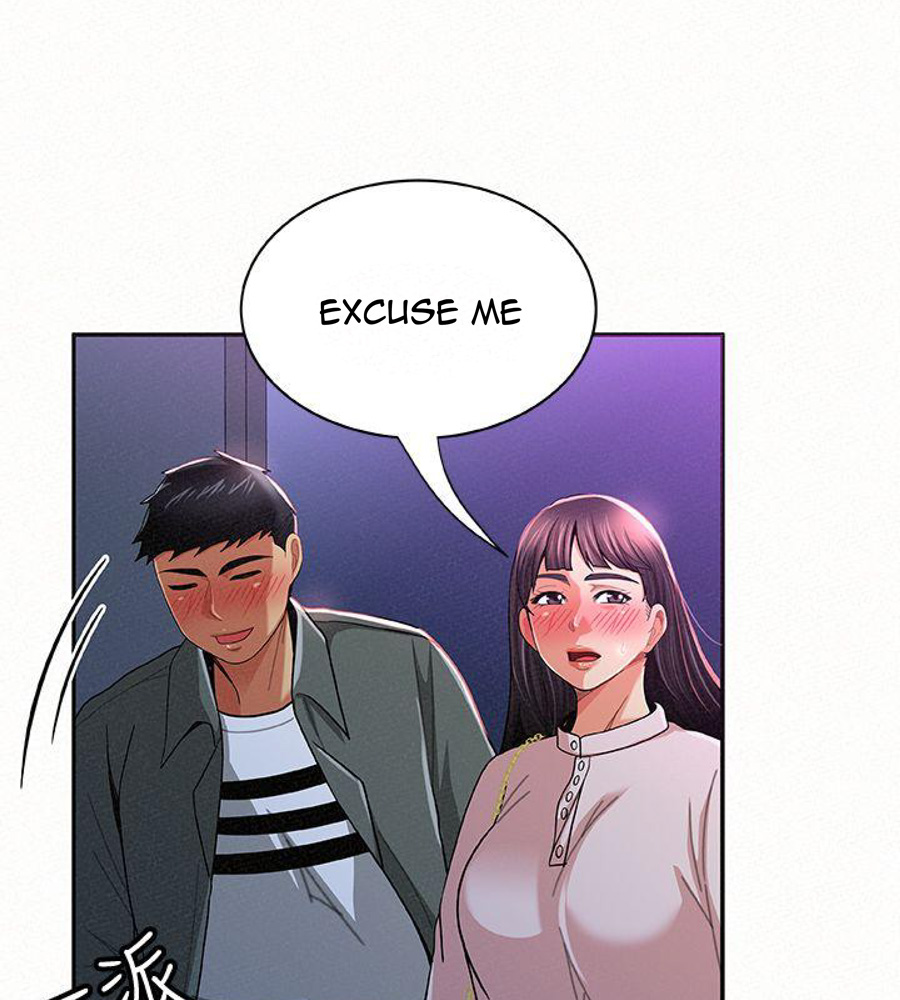 Reporting For Duty Ma’Am Chapter 17 Page 82