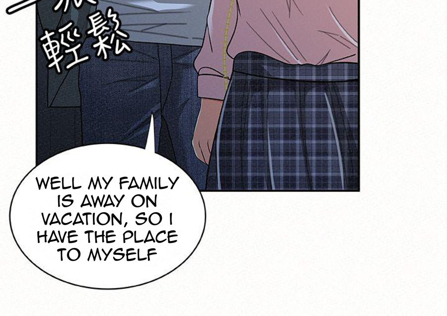 Reporting For Duty Ma’Am Chapter 17 Page 83