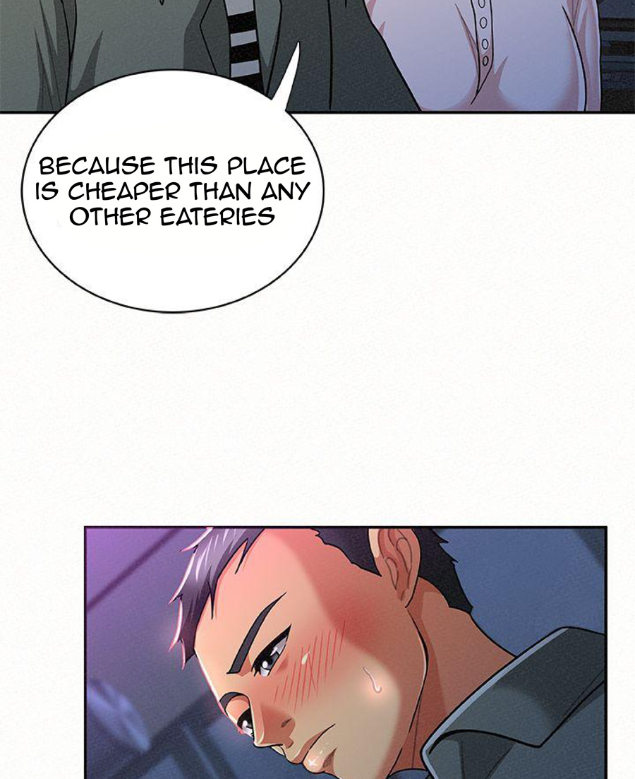 Reporting For Duty Ma’Am Chapter 17 Page 85