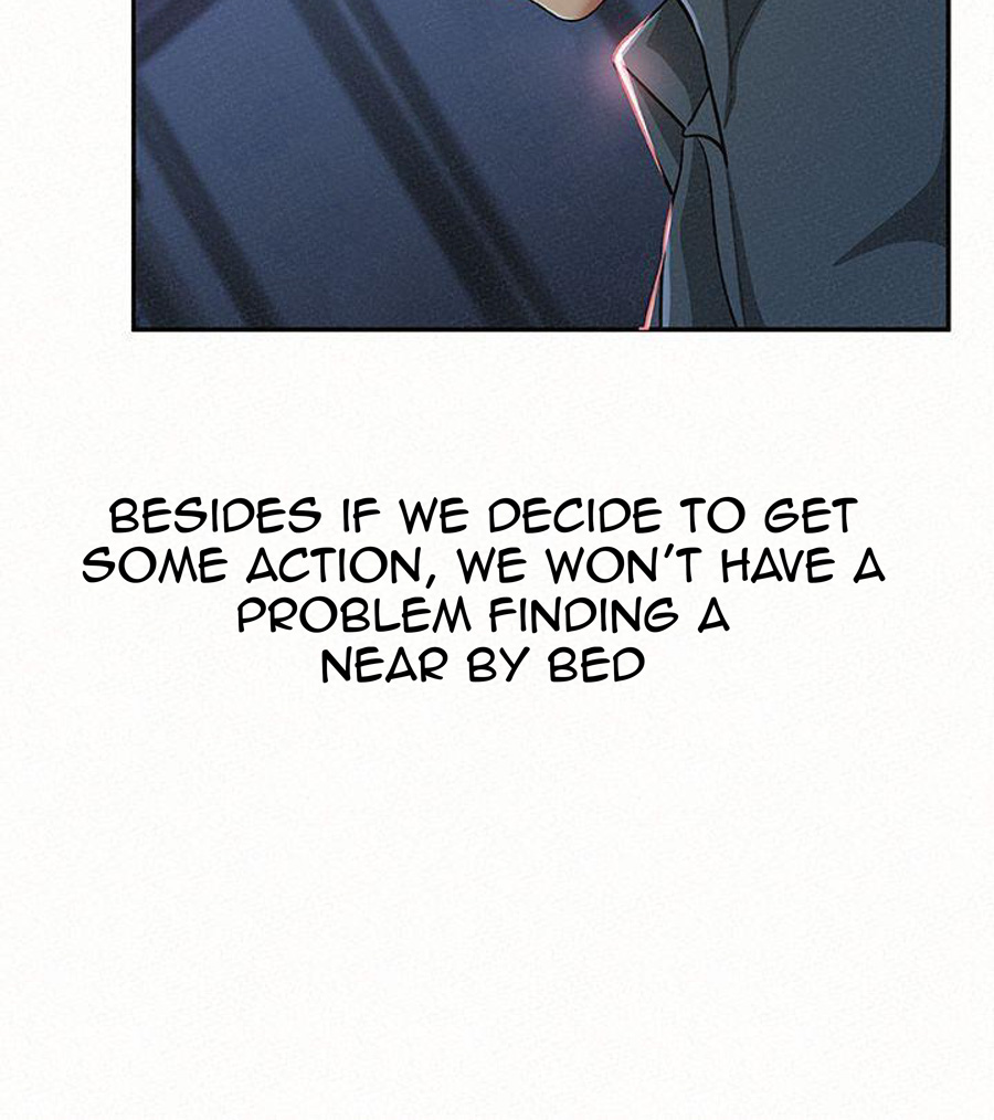 Reporting For Duty Ma’Am Chapter 17 Page 86