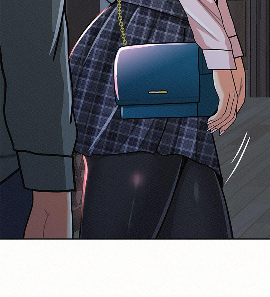 Reporting For Duty Ma’Am Chapter 17 Page 89