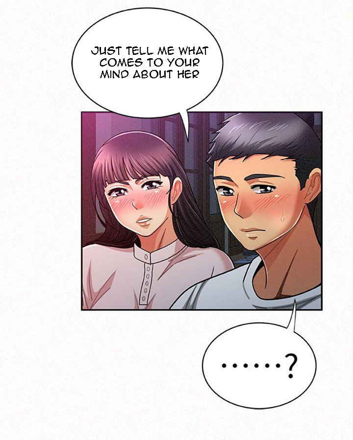 Reporting For Duty Ma’Am Chapter 18 Page 30