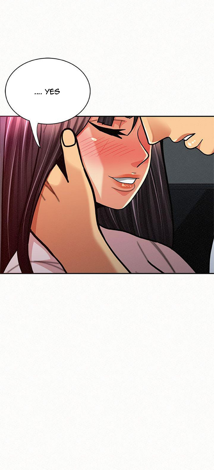 Reporting For Duty Ma’Am Chapter 18 Page 52