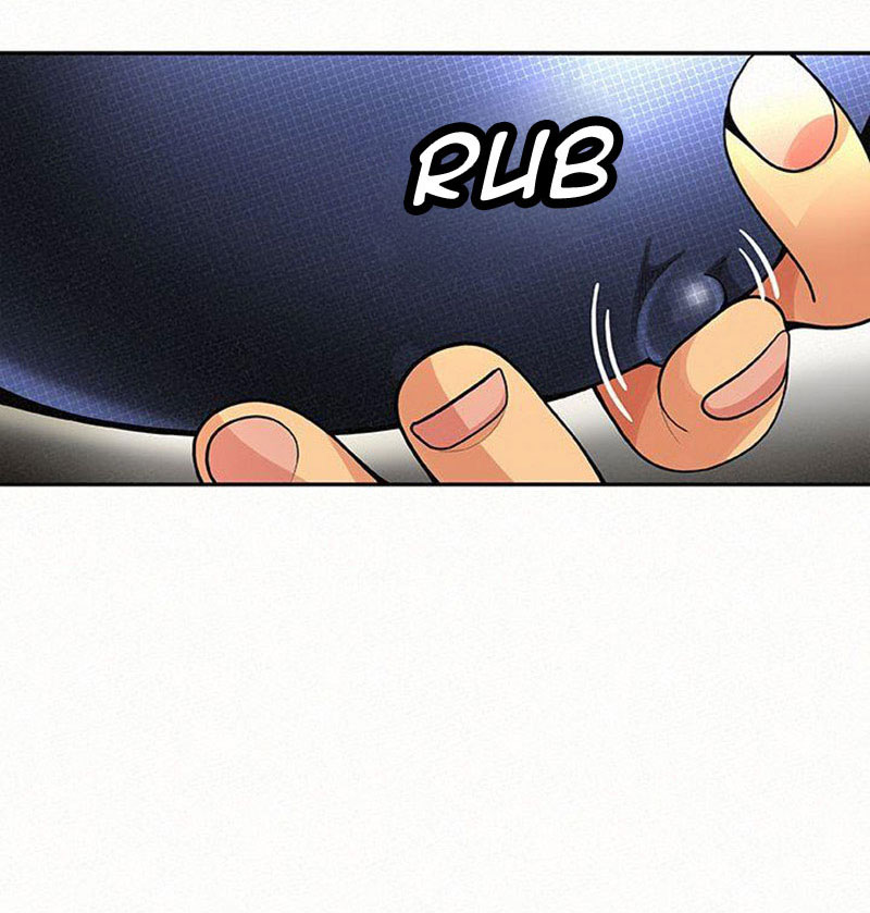 Reporting For Duty Ma’Am Chapter 2 Page 33