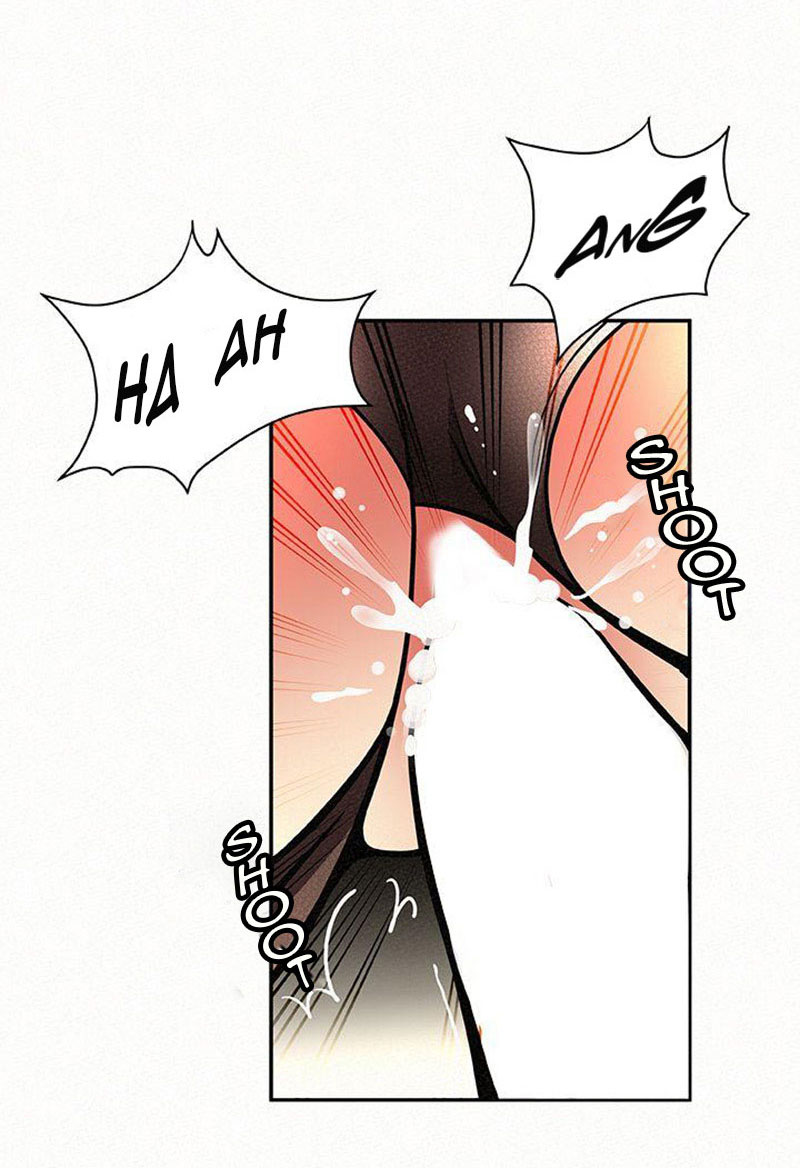 Reporting For Duty Ma’Am Chapter 2 Page 40