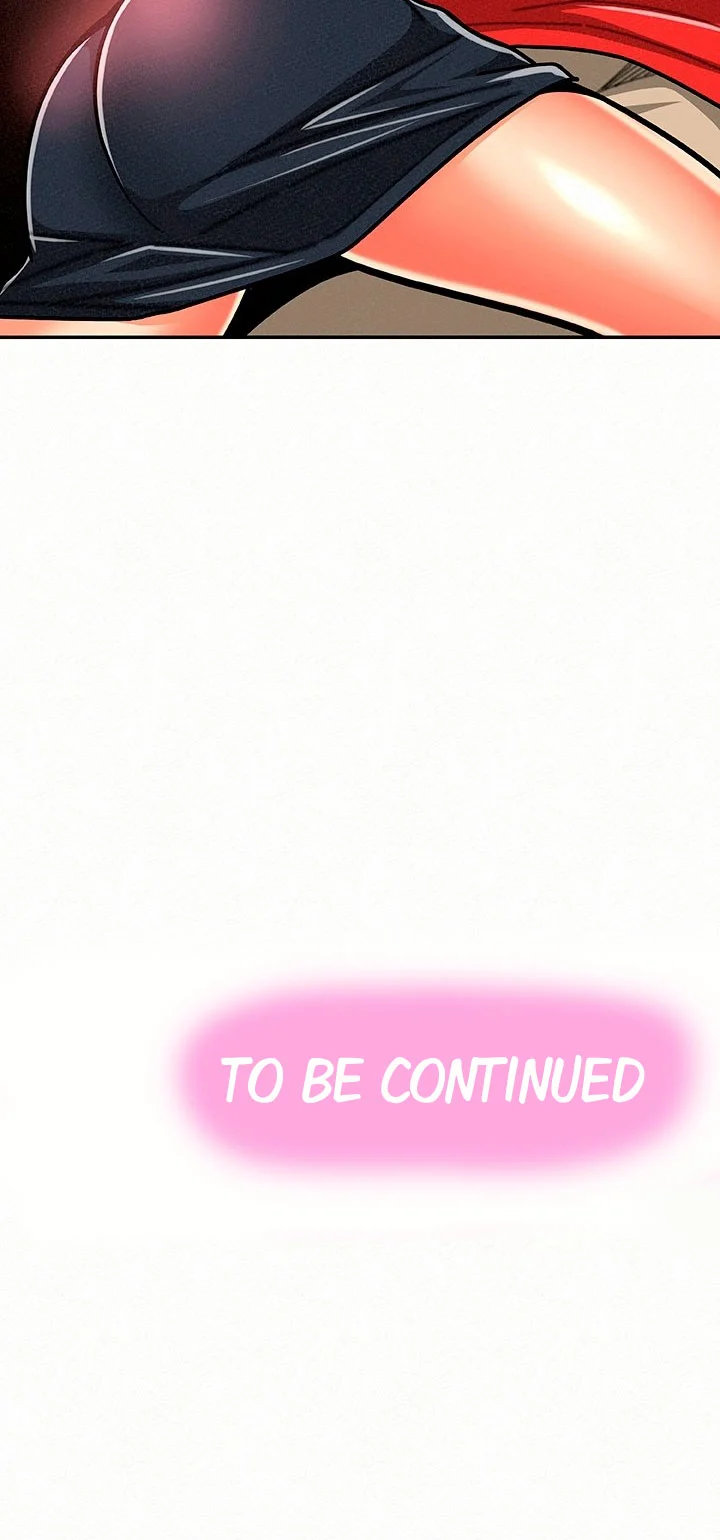 Reporting For Duty Ma’Am Chapter 24 Page 17