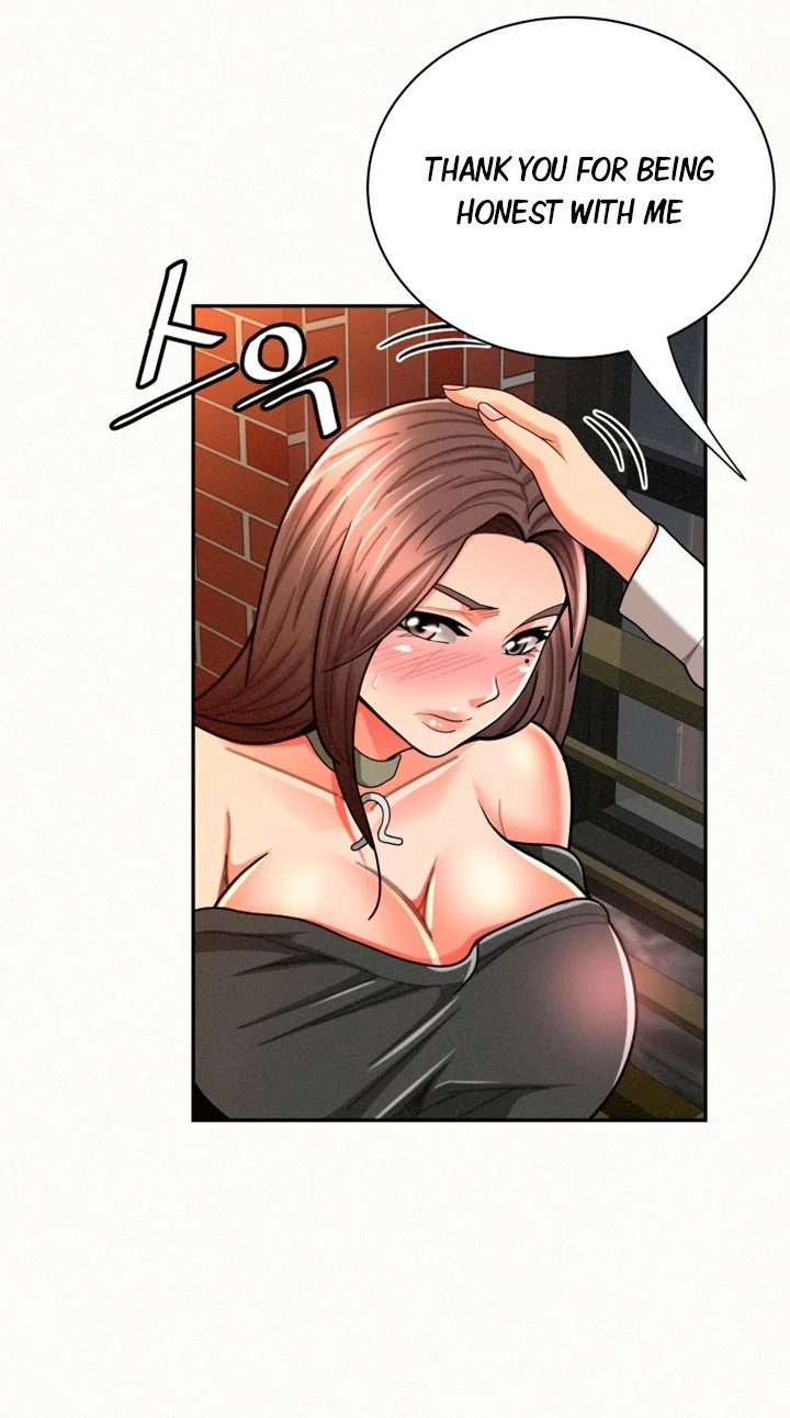 Reporting For Duty Ma’Am Chapter 29 Page 6