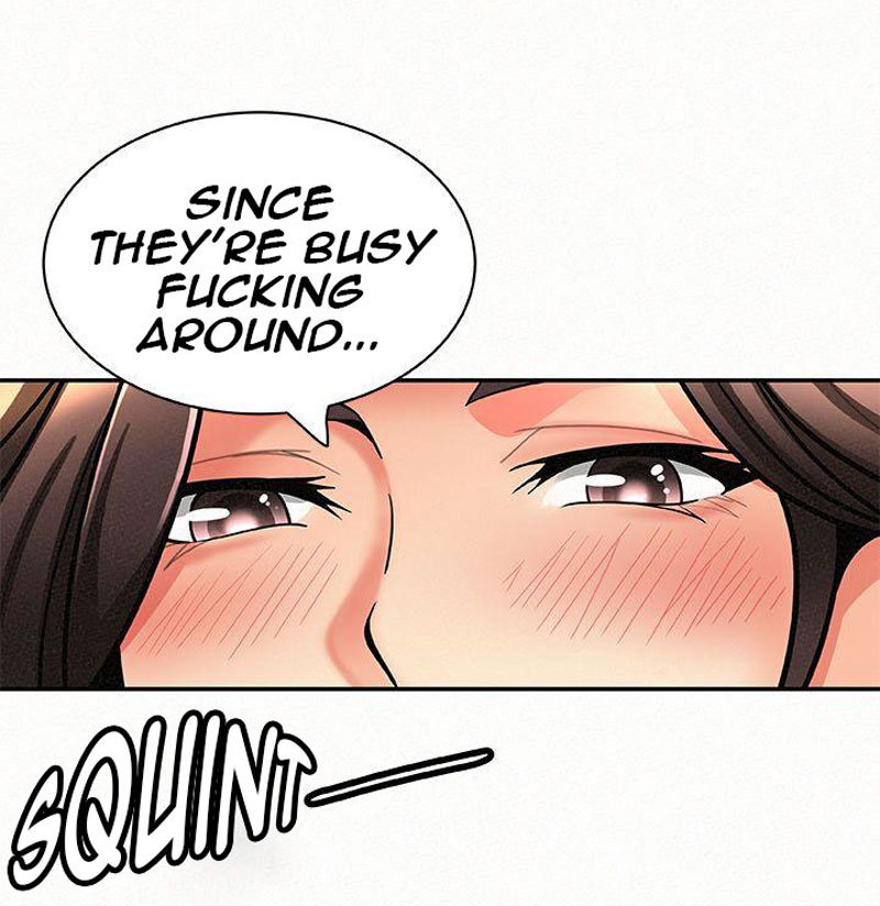 Reporting For Duty Ma’Am Chapter 3 Page 29